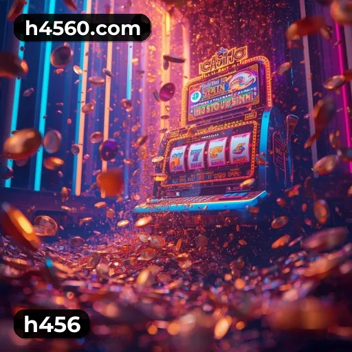 Central de promocoes no app h456