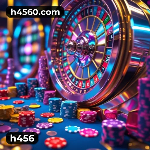 Lembrete de jogo responsavel na h456